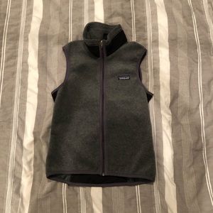 Patagonia Women’s PEF Vest